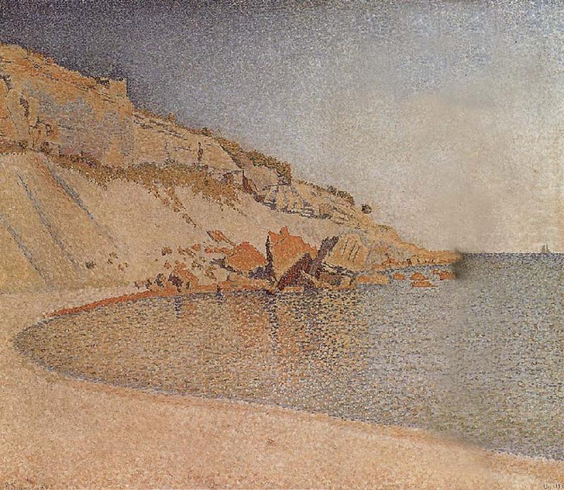 Paul Signac Impression china oil painting image